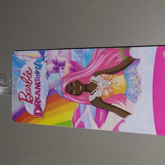 Mattel Other - 🔥HP🔥2 Barbies Dreamtopia